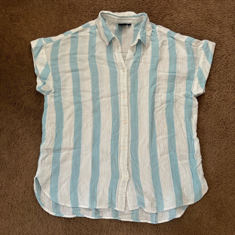 GAP- Blouse​​​​​
